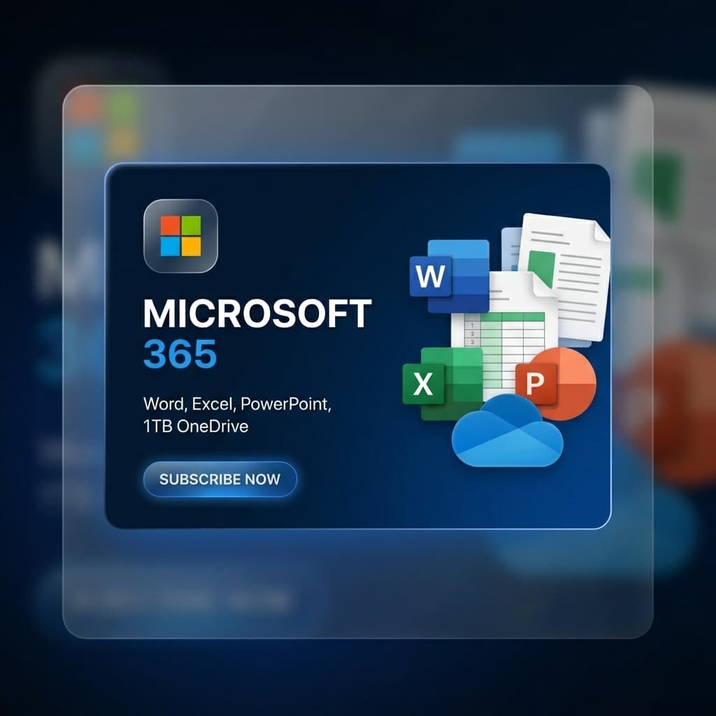 Microsoft 365